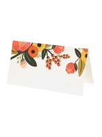 Rifle Paper Company Garden Place Cards - Set of 8