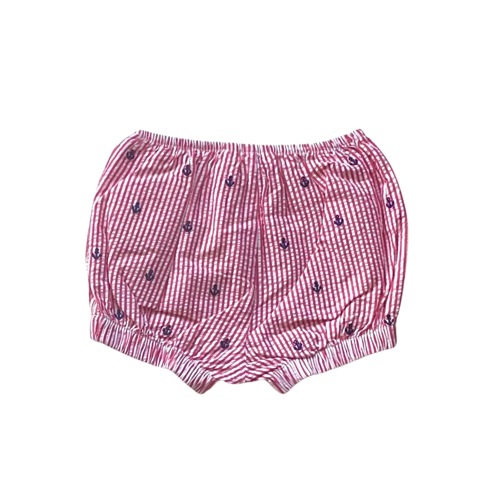 Ralph Lauren Rayon Eyelet Short Set