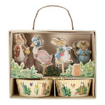 Meri Meri Peter Rabbit & Friends Cupcake Kit