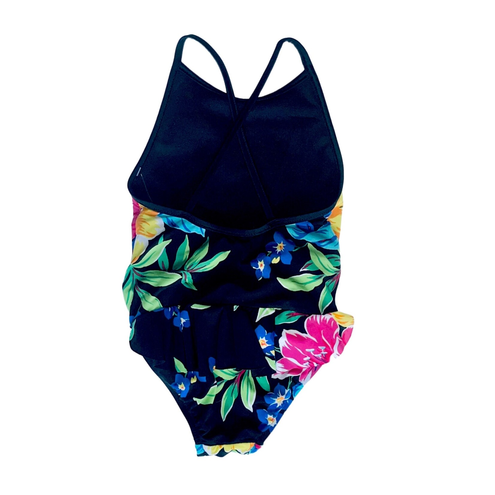Ralph Lauren Floral Swimwear