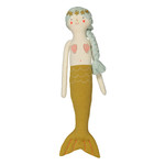 Meri Meri Knitted Mermaid