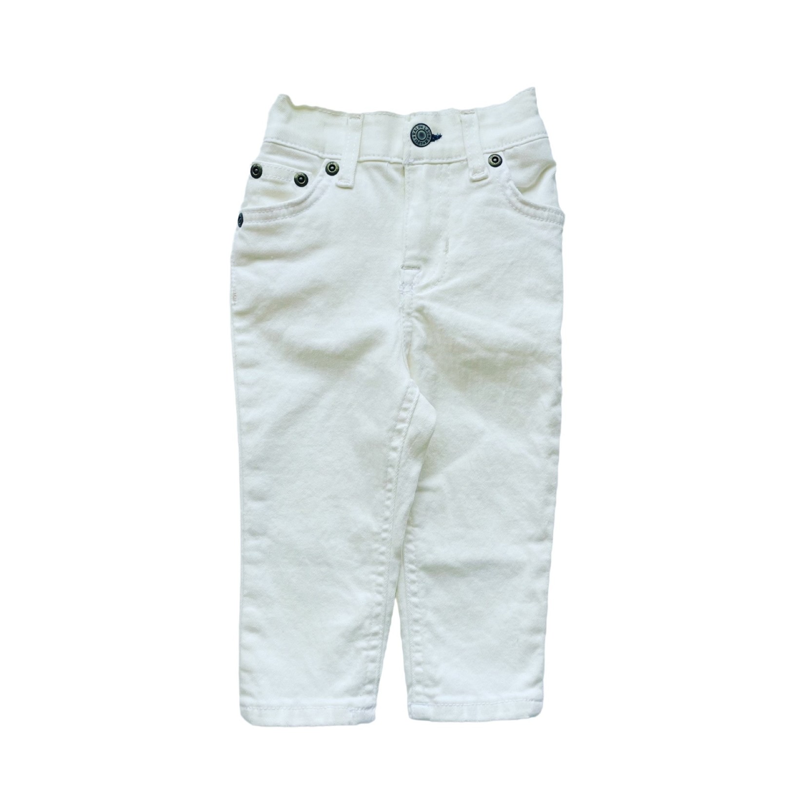 Ralph Lauren Jemma Skinny Bottoms