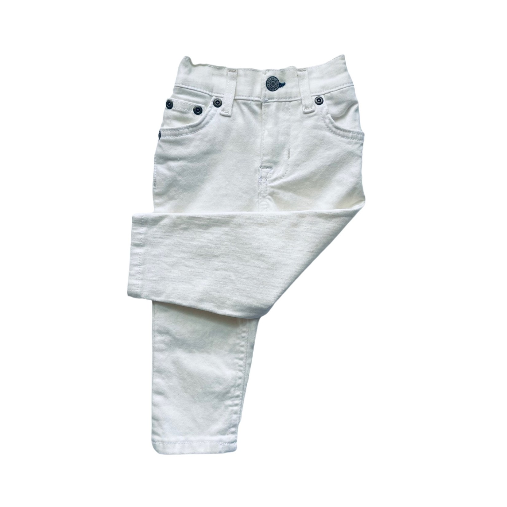 Ralph Lauren Jemma Skinny Bottoms