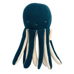 Meri Meri Octopus Baby Rattle