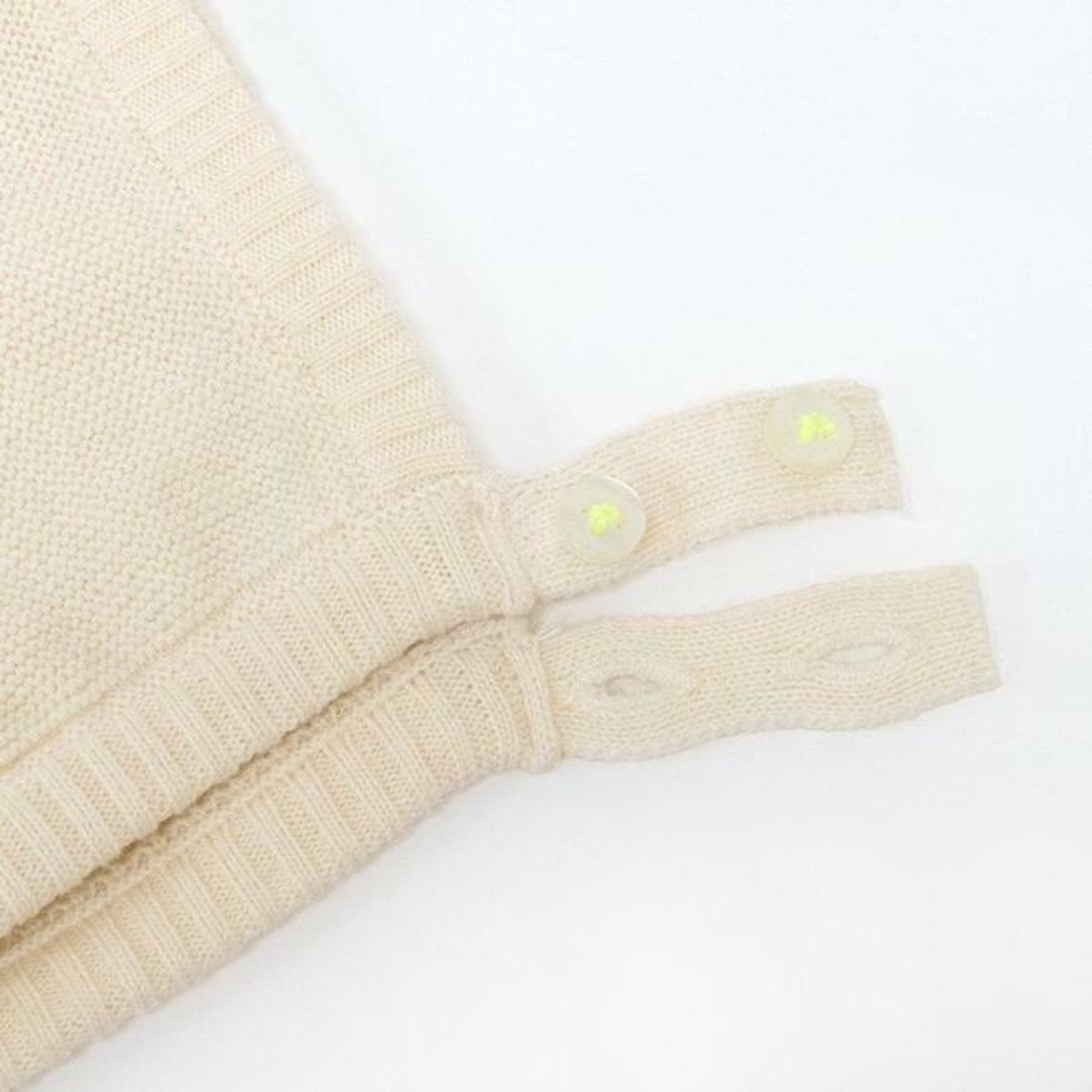 Meri Meri Bunny Bonnet 0 -6 months - Mint