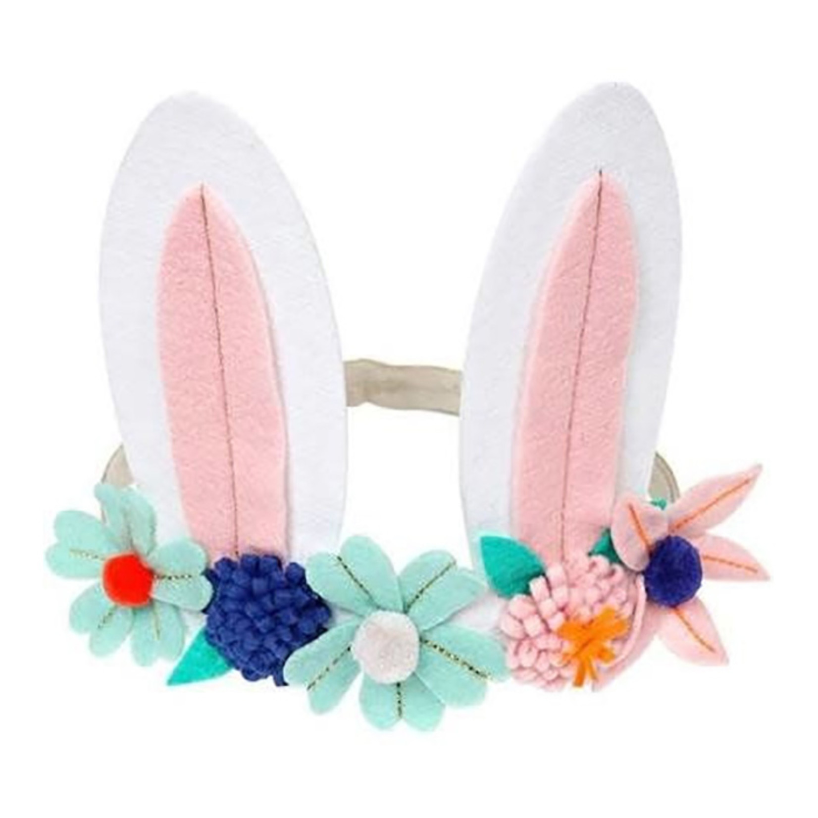 Meri Meri Bunny Dress Up Hair Band