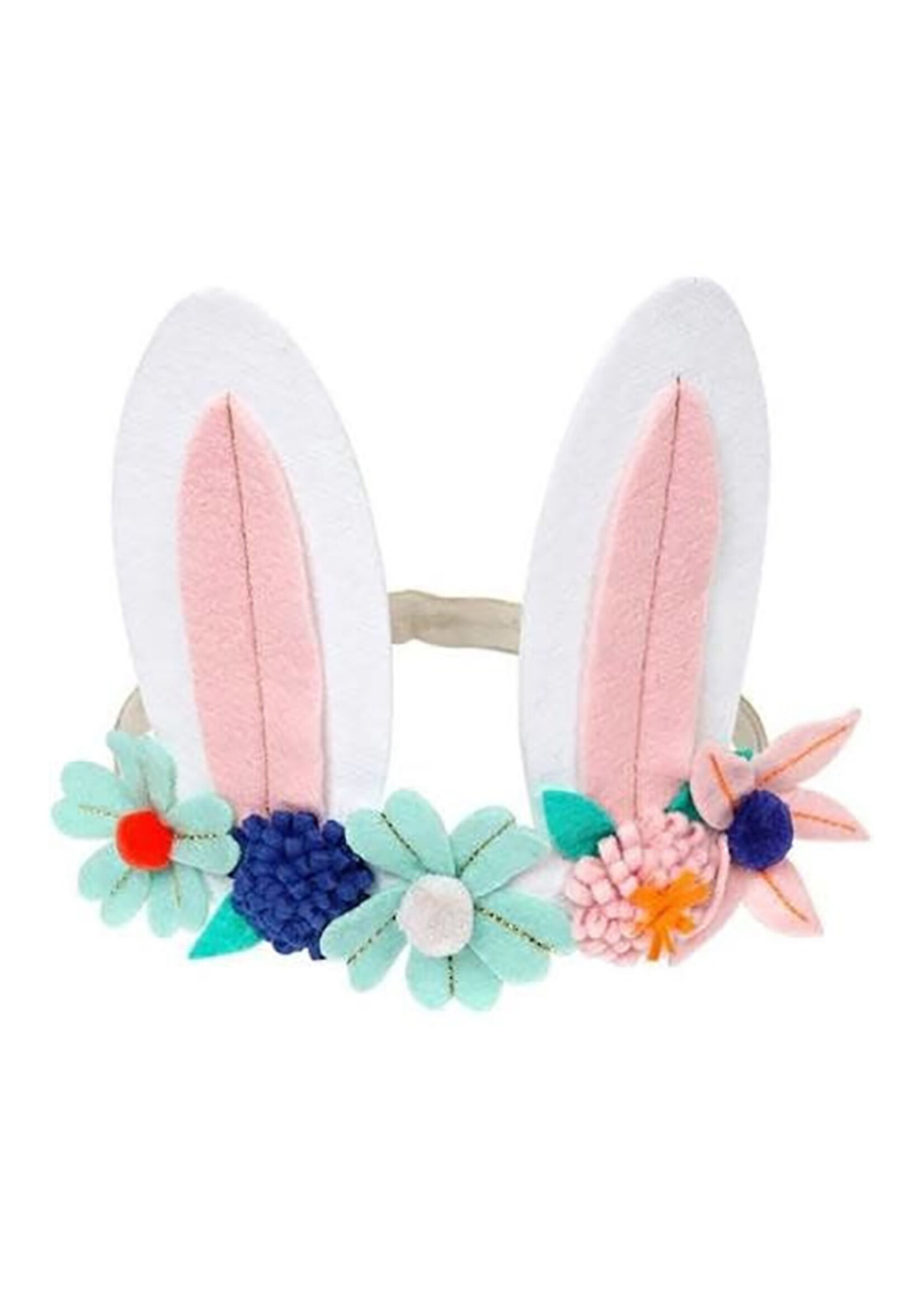 Meri Meri Bunny Dress Up Hair Band