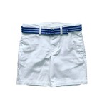 Ralph Lauren Boys Stretch Chino Shorts