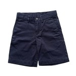 Ralph Lauren Boys Navy Aviator Military Shorts