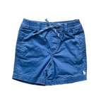 Ralph Lauren Baby Boys Broken Twill Relaxed Shorts