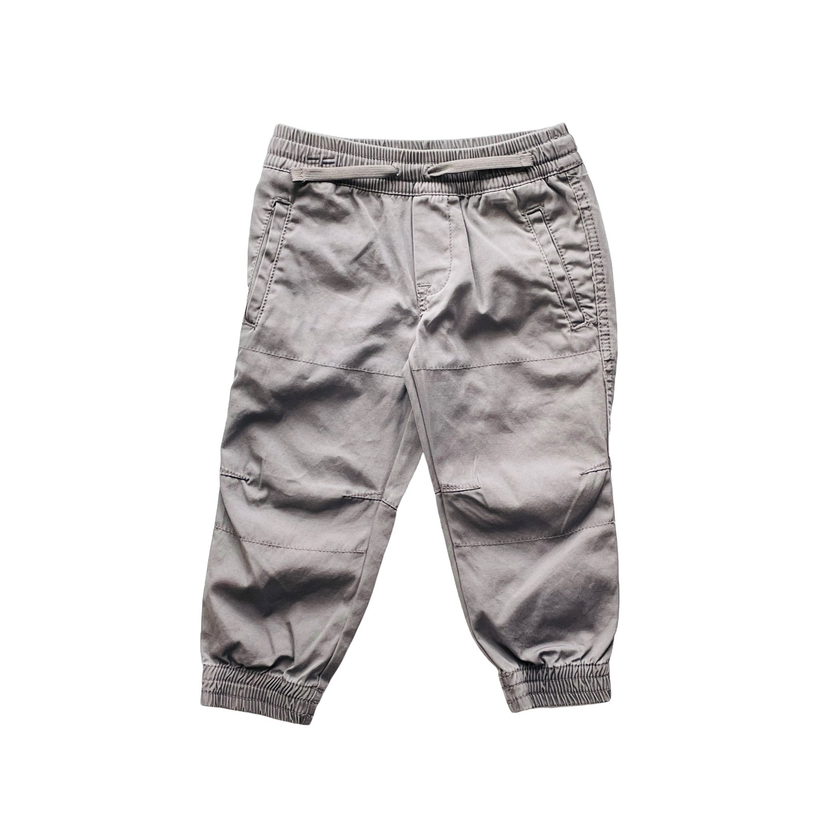 Ralph Lauren Boys Rock Ridge Grey Pants