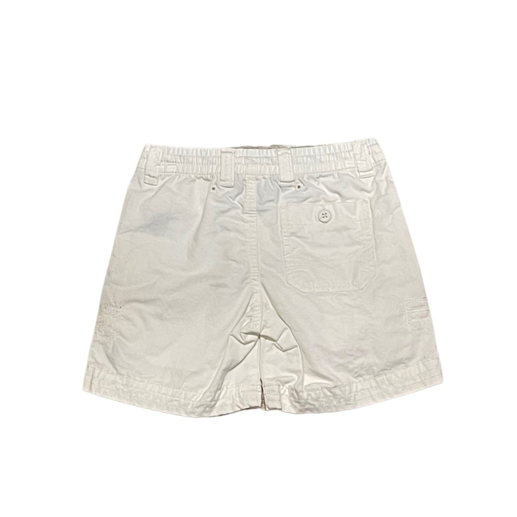 Ralph Lauren Boys Relaxed Nevis Short