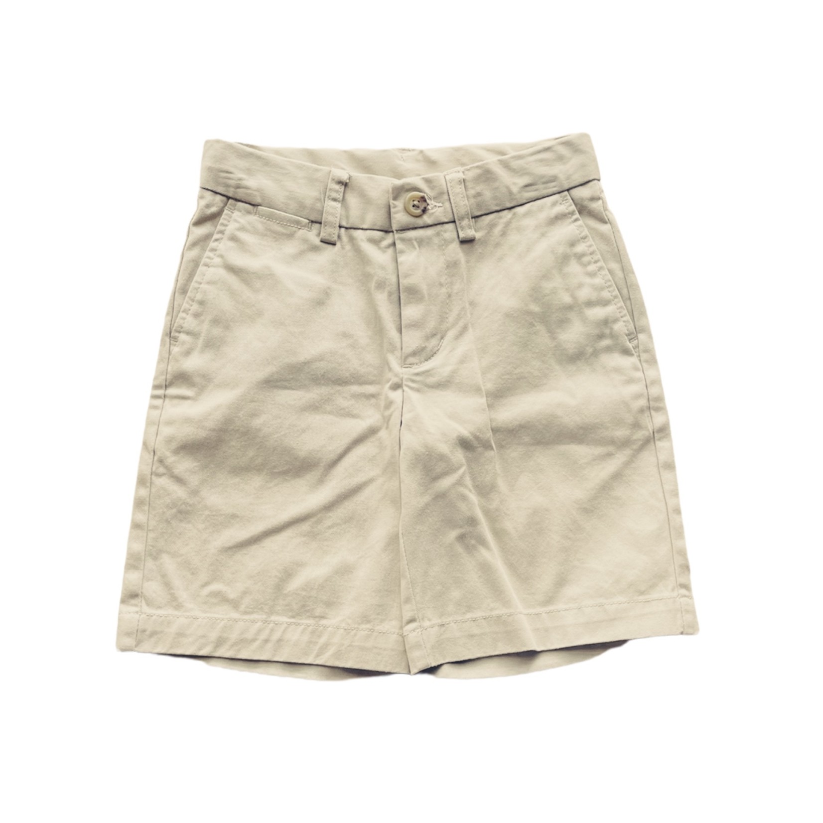 Ralph Lauren Boys Sand Military Short