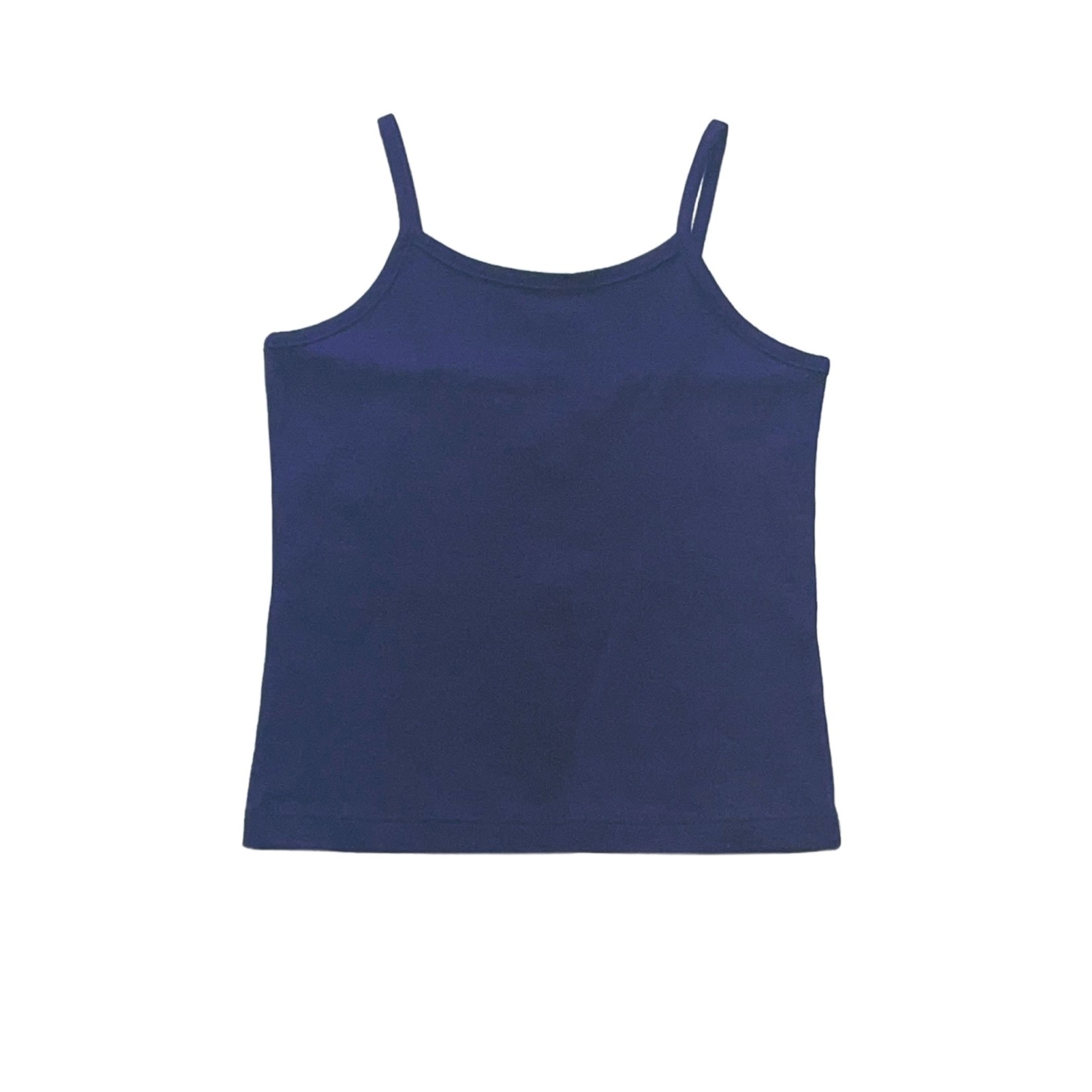 Ralph Lauren Girls Cotton Gauze Ruffle Top
