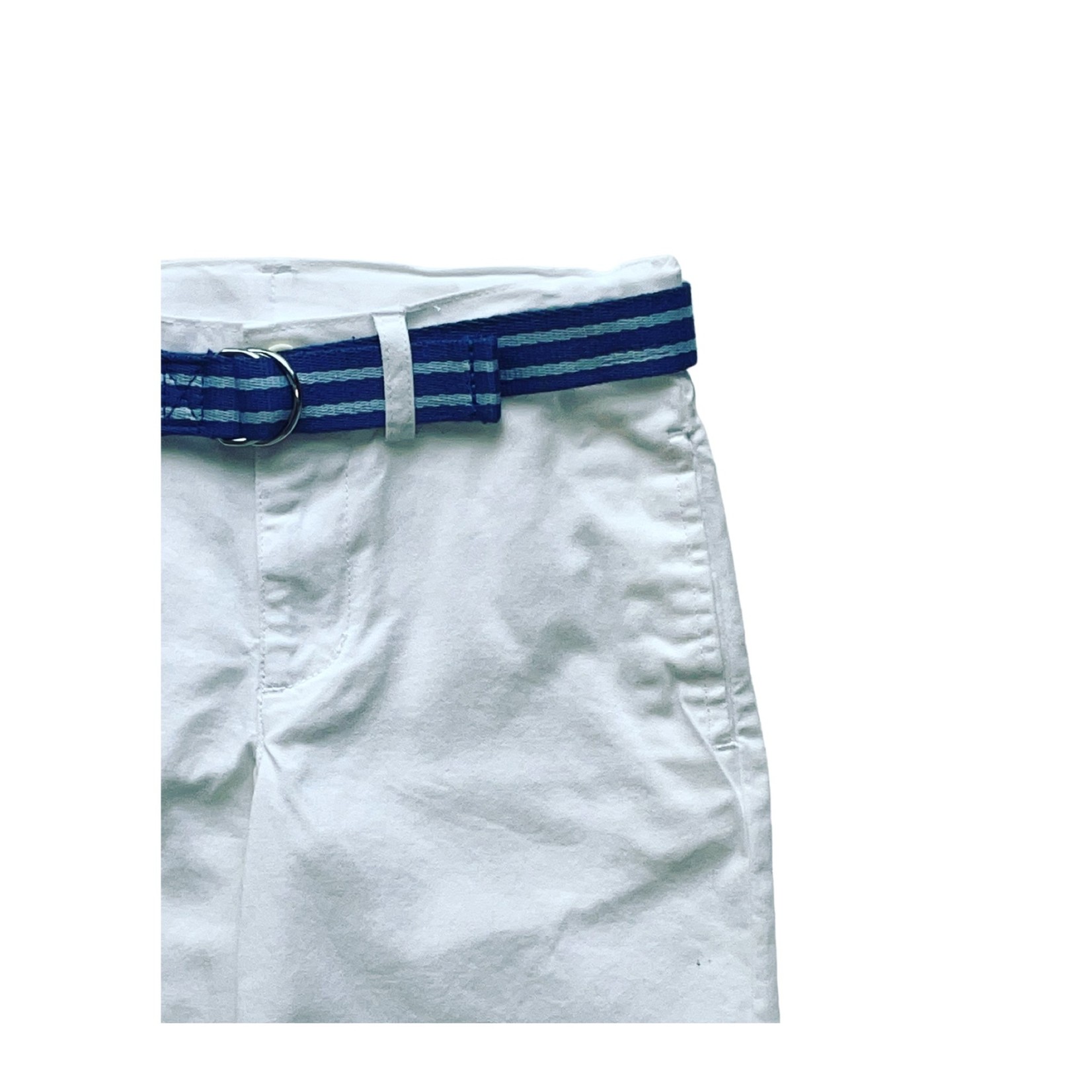 Ralph Lauren Boys Stretch Chino Shorts