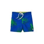 Ralph Lauren Baby Boys Sanibel Octopus Board Short