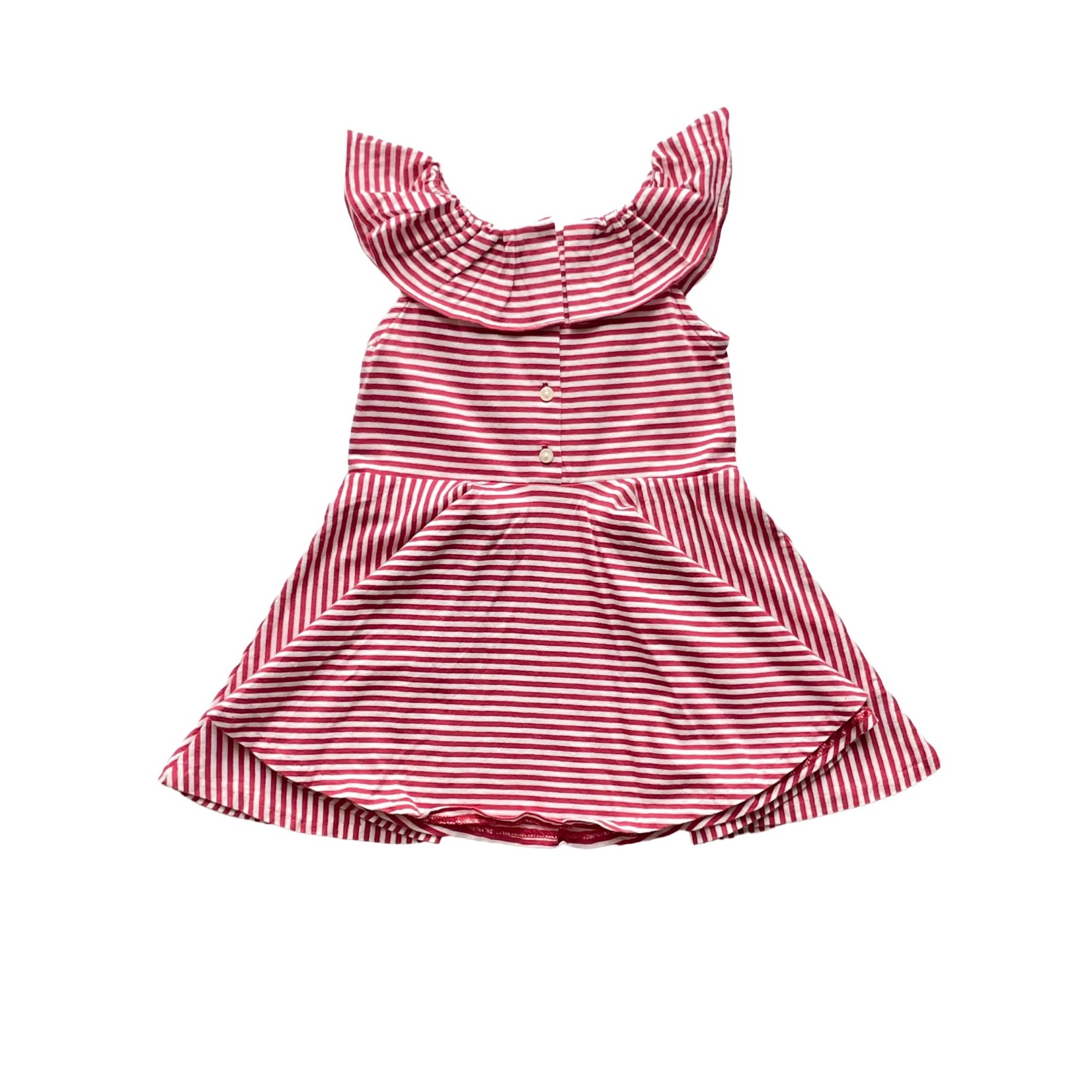 Ralph Lauren Baby Girls Spring Sedona Dress