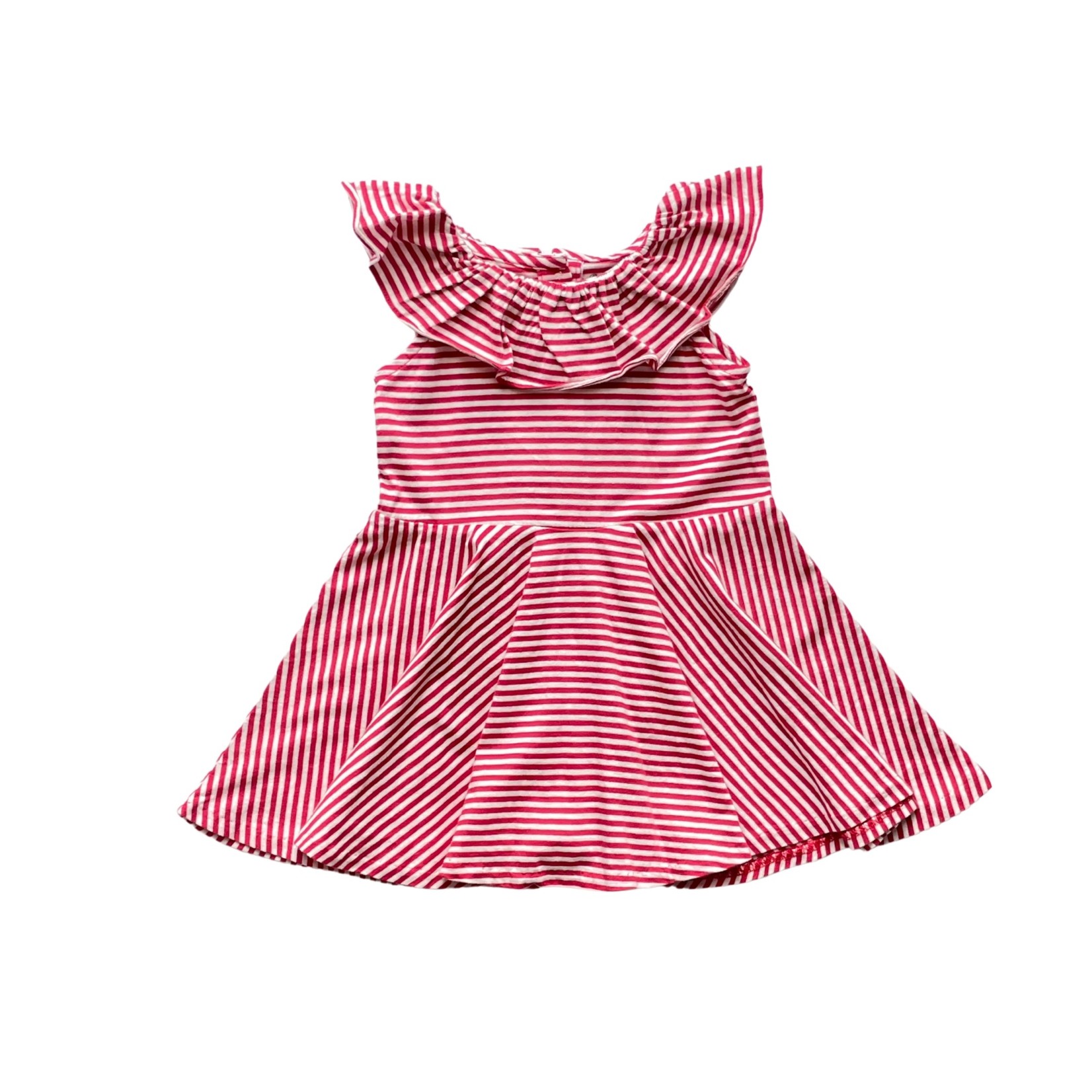 Ralph Lauren Baby Girls Spring Sedona Dress
