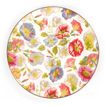 MacKenzie-Childs Morning Glory Charger/Plate
