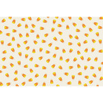 Hester & Cook Candy Corn Placemat