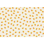 Hester & Cook Candy Corn Placemat