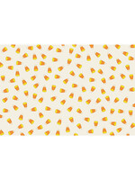 Hester & Cook Candy Corn Placemat