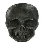 HomArt Skull Cast Iron Dish
