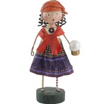 Lori Mitchell Gypsy Rose Figurine