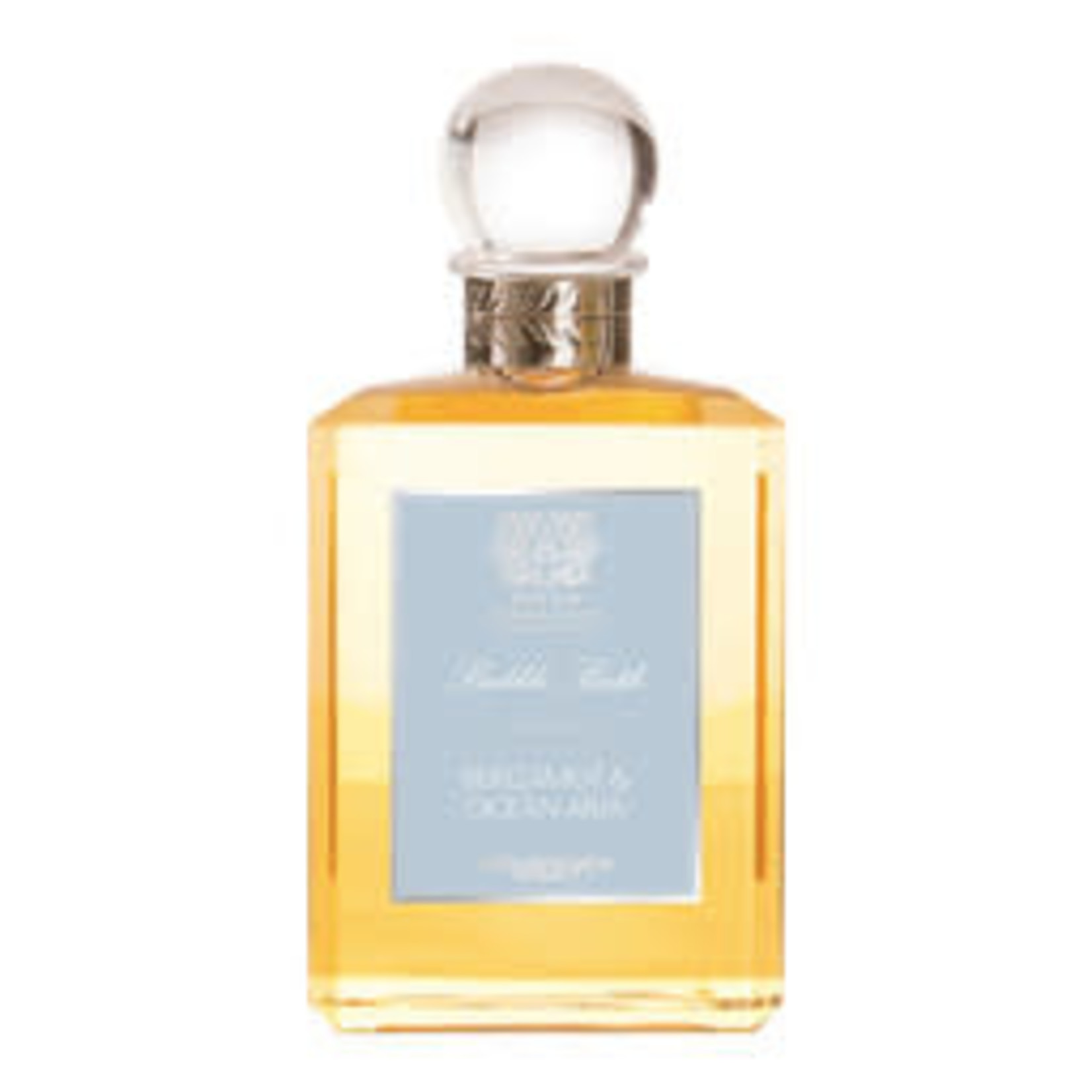 Antica Farmacista Bergamot & Ocean Aria Bubble Bath