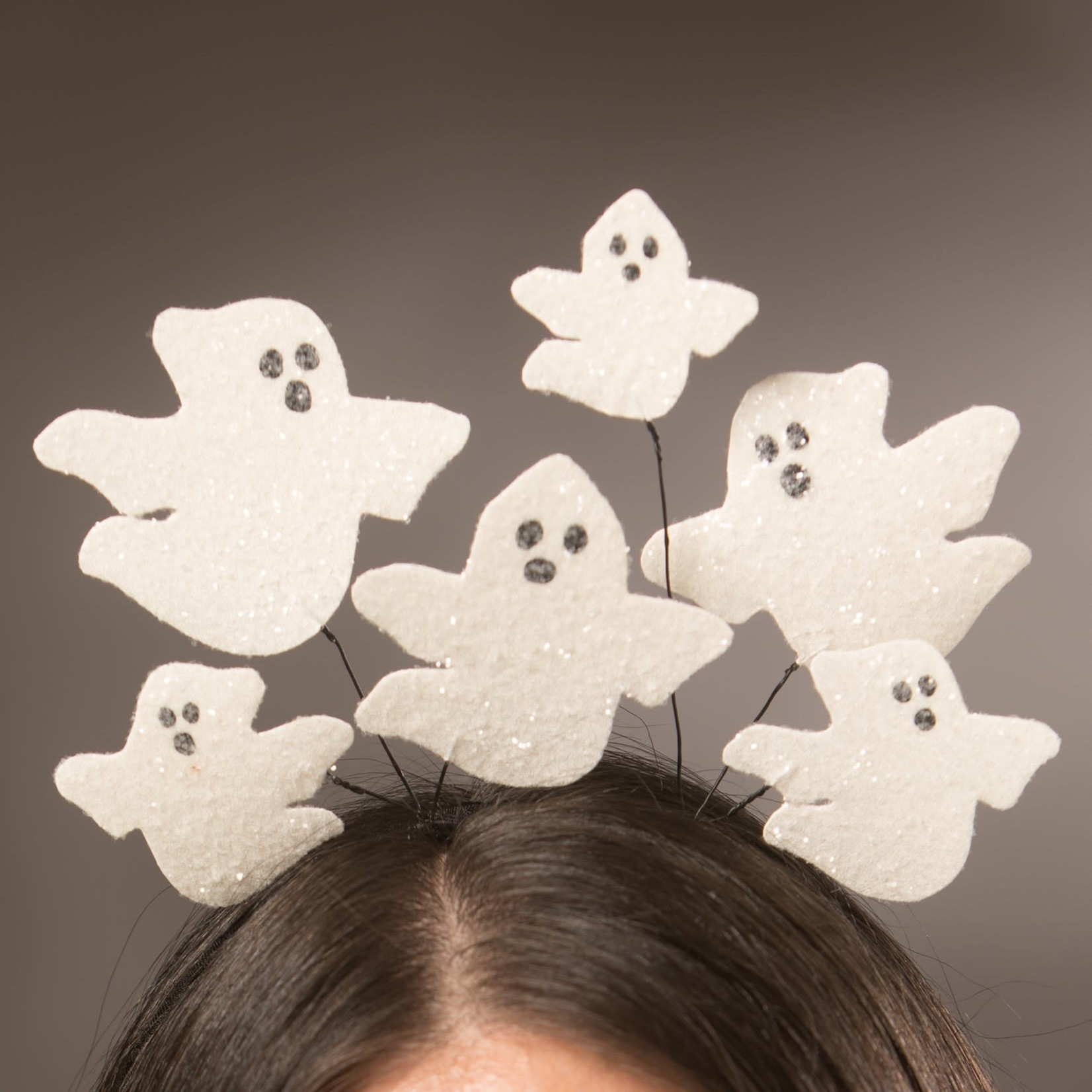 Bethany Lowe Designs, Inc. Boo Ghostie Headband