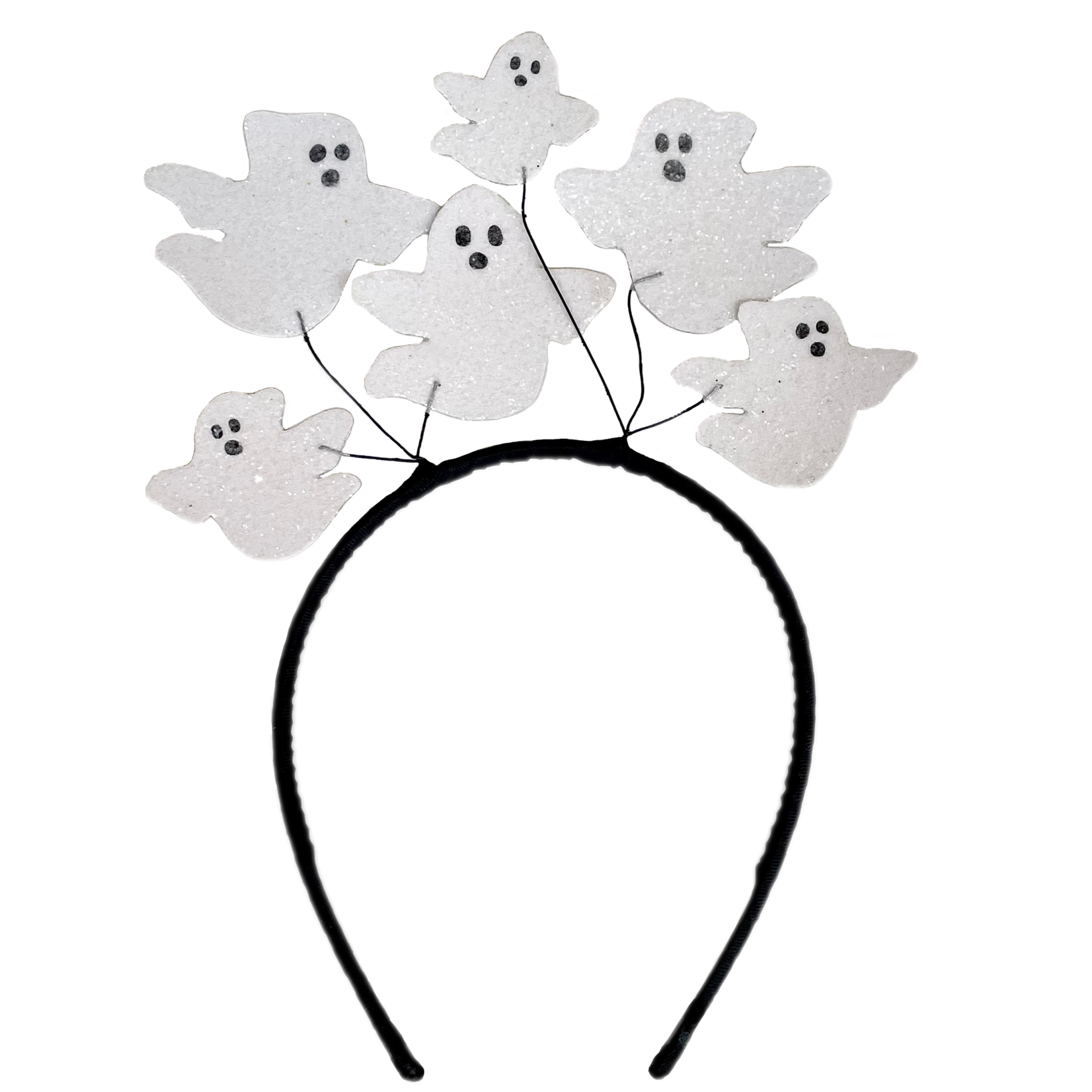 Bethany Lowe Designs, Inc. Boo Ghostie Headband