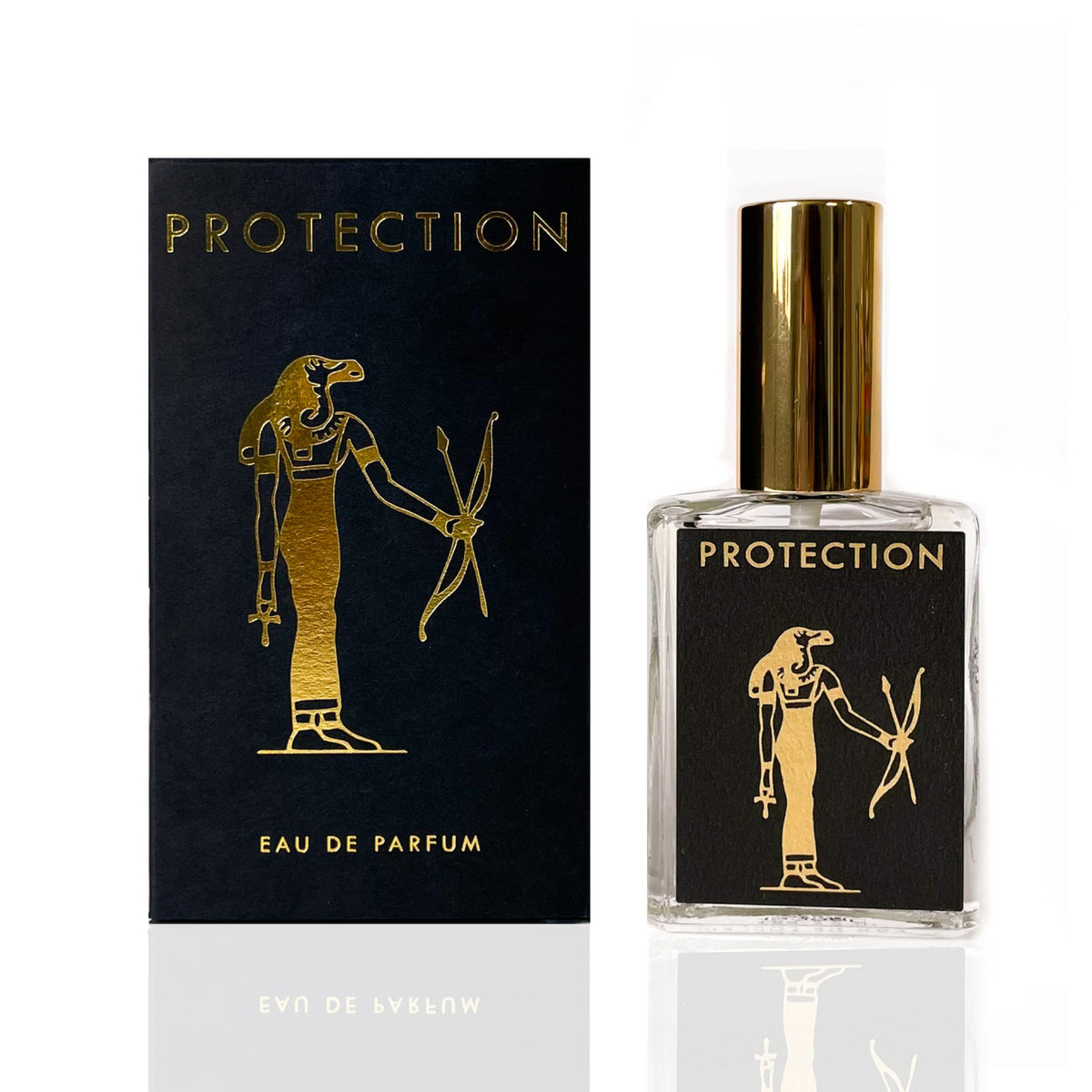 "Protection" Spray Perfume