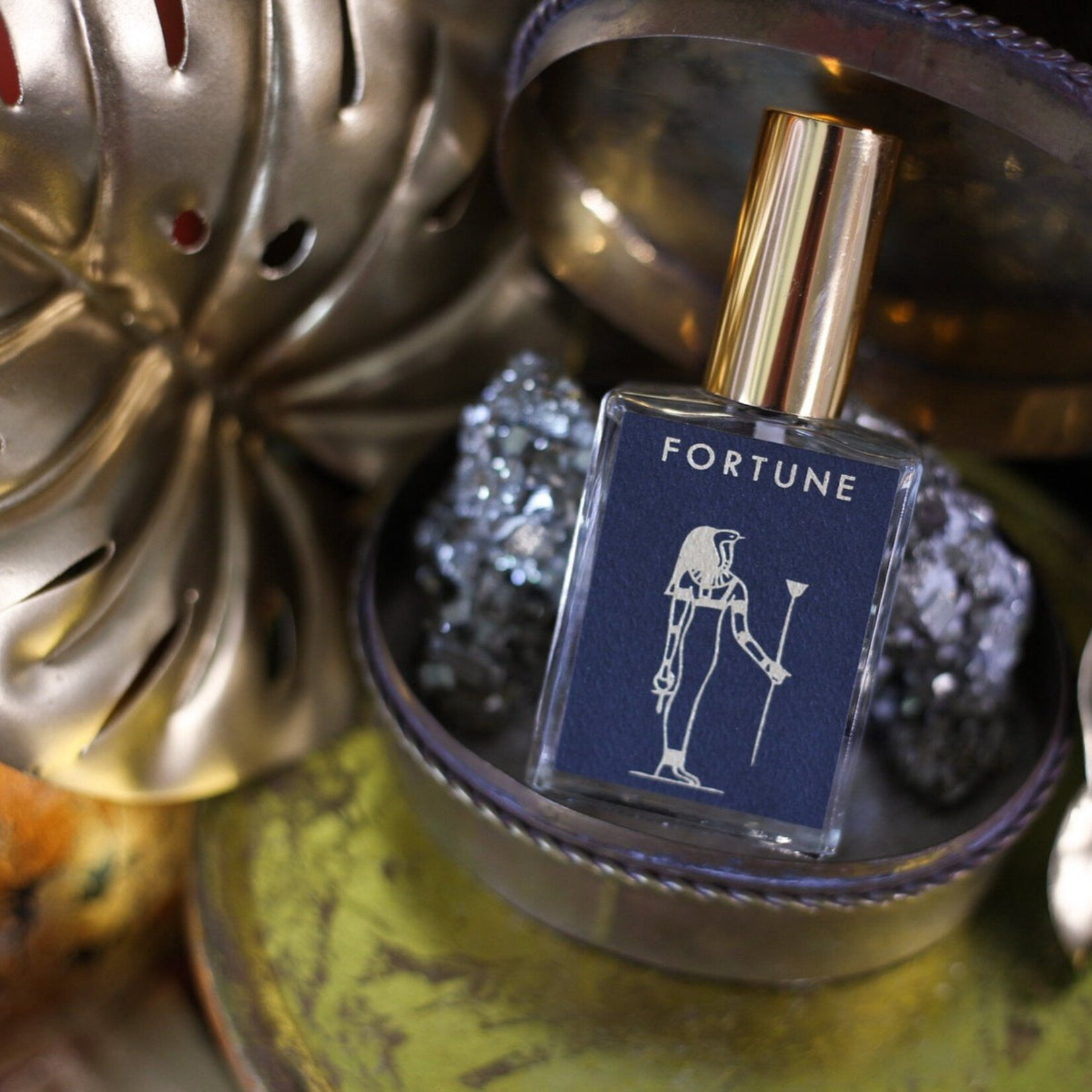 "Fortune" Spray Perfume