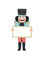 Hester & Cook Table Accent - Nutcracker