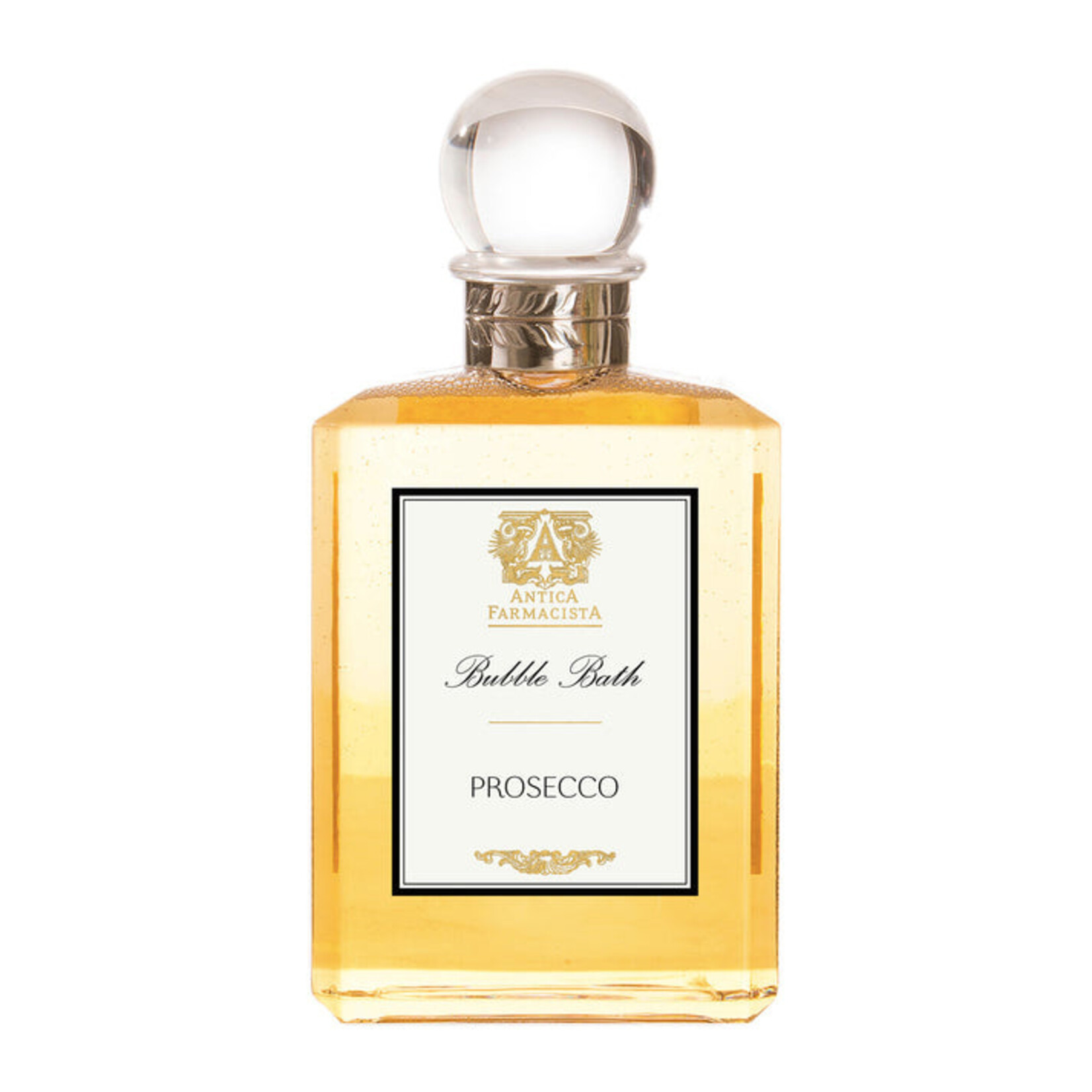Antica Farmacista Prosecco Bubble Bath