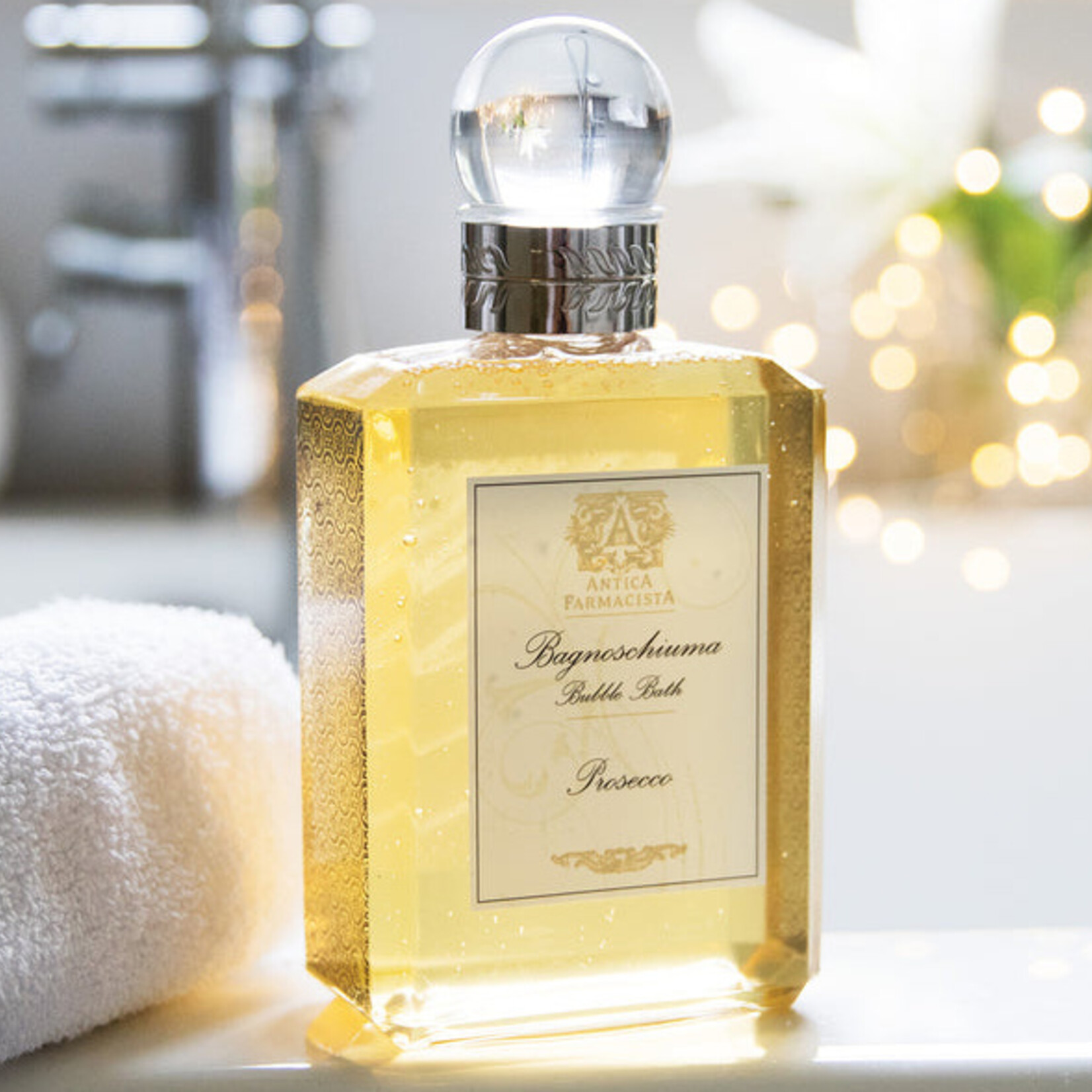 Antica Farmacista Prosecco Bubble Bath