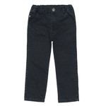 Fore!! Axel & Hudson Boys Dublin Stretch 5 Pocket Black Pants