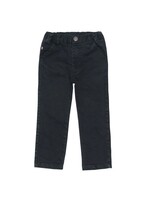 Fore!! Axel & Hudson Boys Dublin Stretch 5 Pocket Black Pants