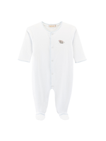 Baby Club Chic Savannah Footie