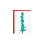 Petite Card - The Tallest Tree