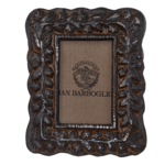Jan Barboglio Cezar 5x7 Picture Frame