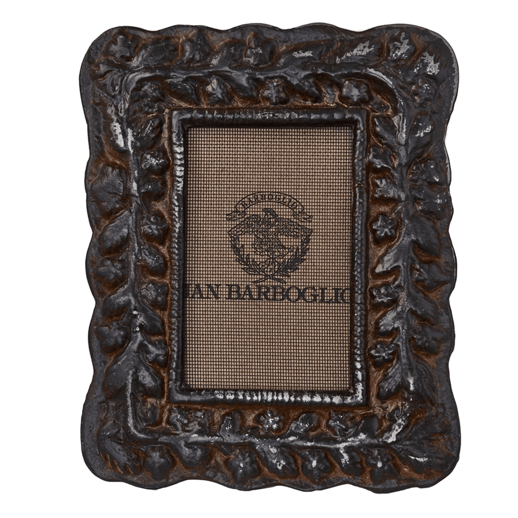 Jan Barboglio Cezar 5x7 Picture Frame