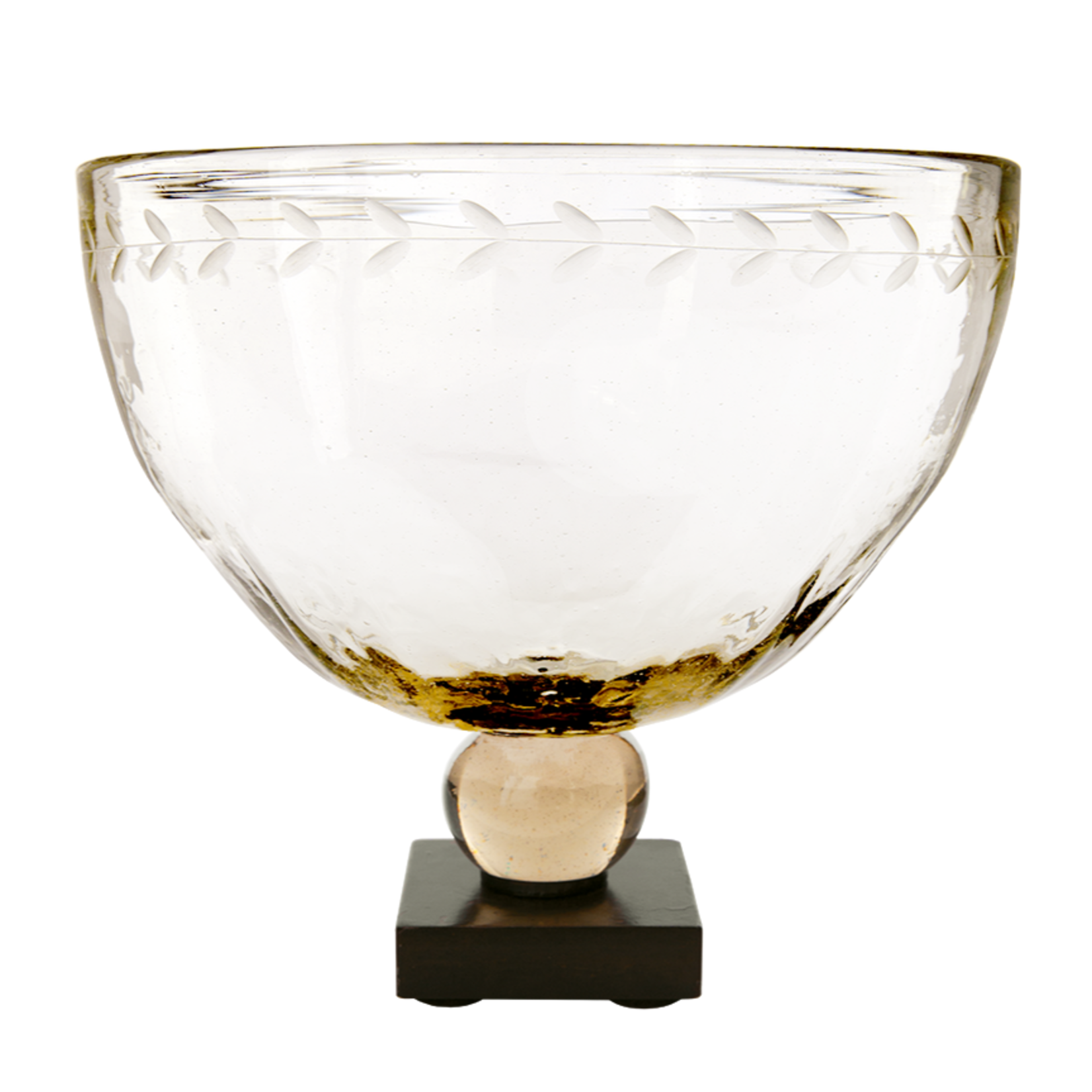 Jan Barboglio Clarity Serving Bowl - Large