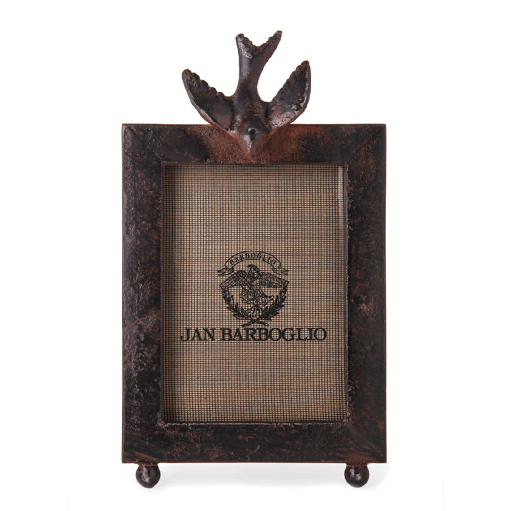 Jan Barboglio Golondrina 5x7 Frame