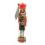 MacKenzie-Childs Toyland Nutcracker Guard