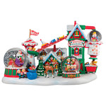 Christopher Radko Toy Factory