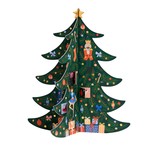 Rifle Paper Company Christmas Tree Advent Calendar