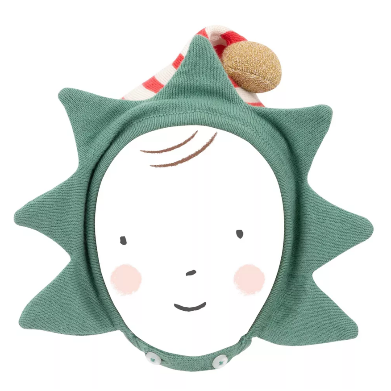 Meri Meri Elf Bonnet