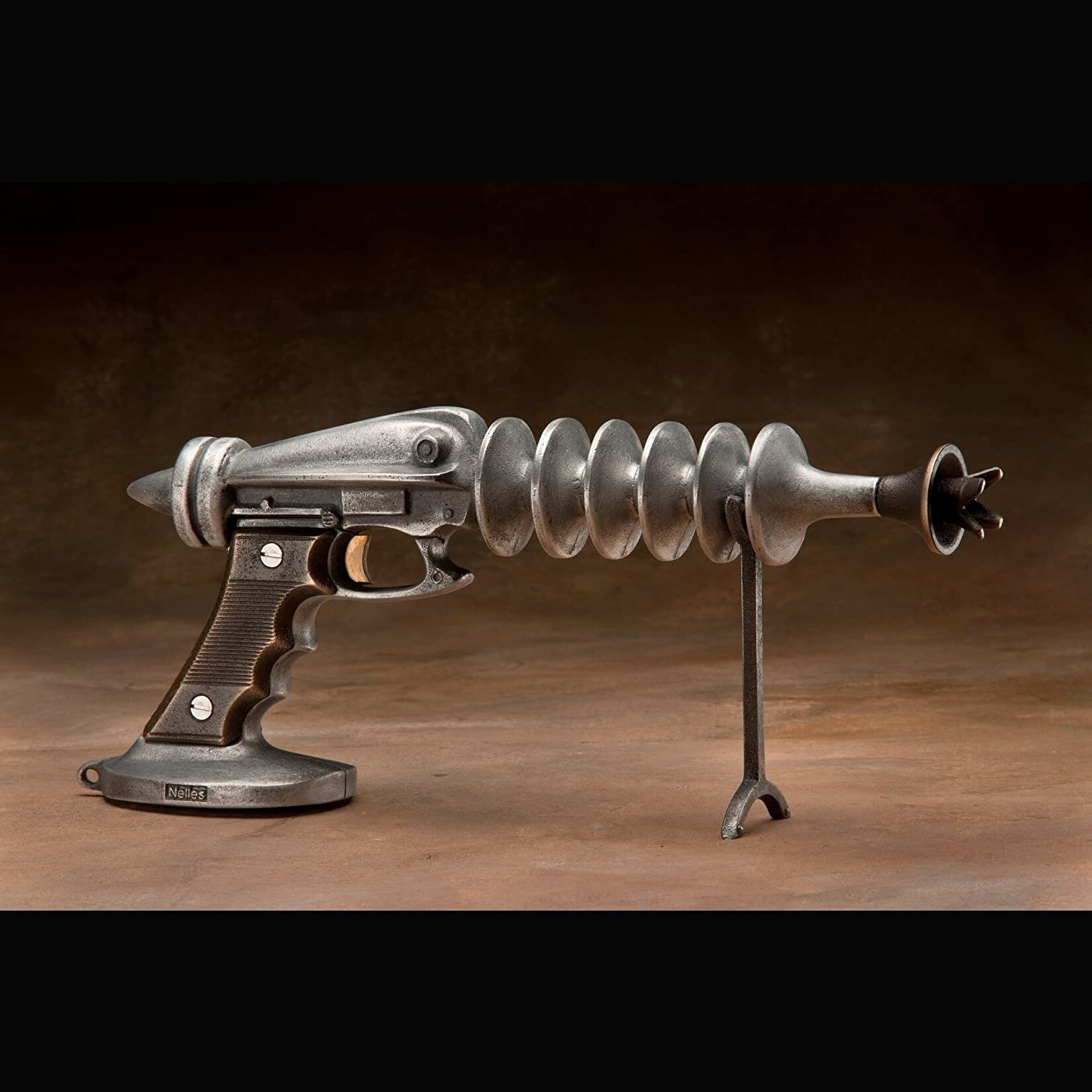 Ray Gun