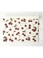 Hester & Cook Cherries Placemat